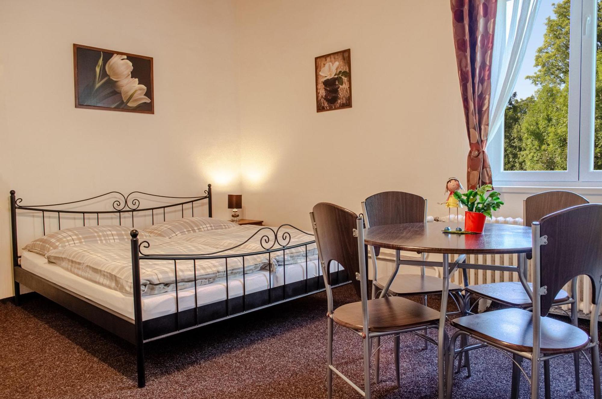 PAVILON D - Apartmán Budget, Classic, Family Vysoké Tatry Exterior foto